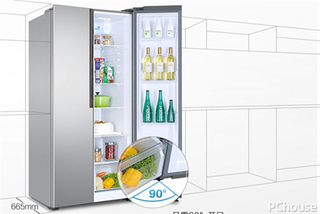 惠而浦冰箱如何 惠而浦冰箱推荐