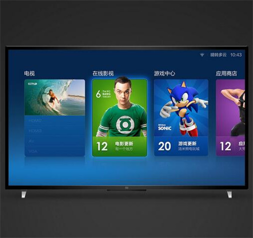 小米电视质量怎么样