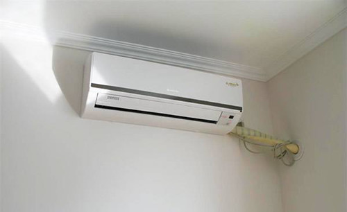 壁掛式空調安裝流程  壁掛式空調如何清洗