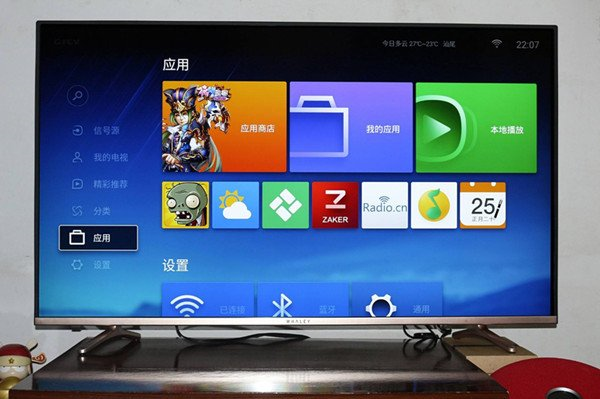 创维4k智能电视怎么样？和康佳4K电视哪个好？